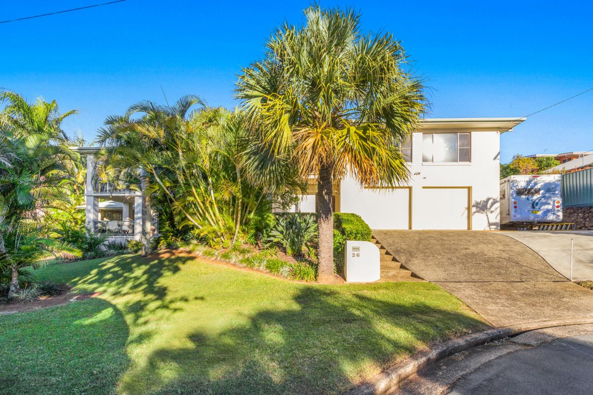 26 Elsie Street, Banora Point NSW 2486, Image 1