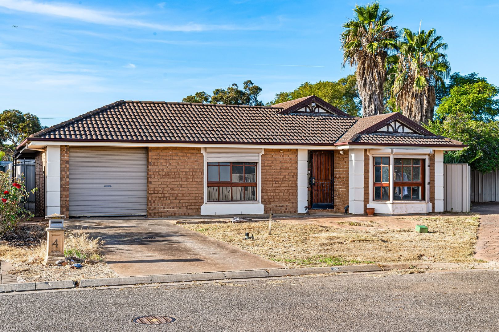 4 Wilson Court, Parafield Gardens SA 5107, Image 1