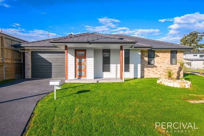 Picture of 23 Pountney Avenue, THRUMSTER NSW 2444