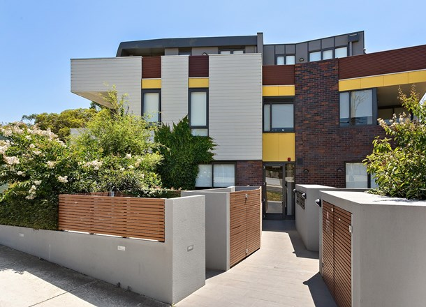 6/4 Wills Street, Glen Iris VIC 3146