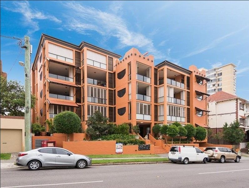 19/34 Moray Street, New Farm QLD 4005