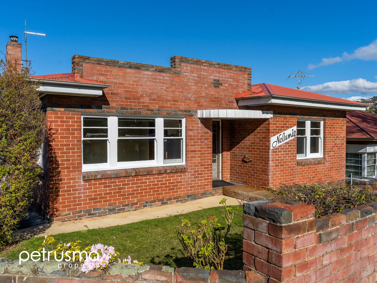 2 Pine Street, West Hobart TAS 7000, Image 0