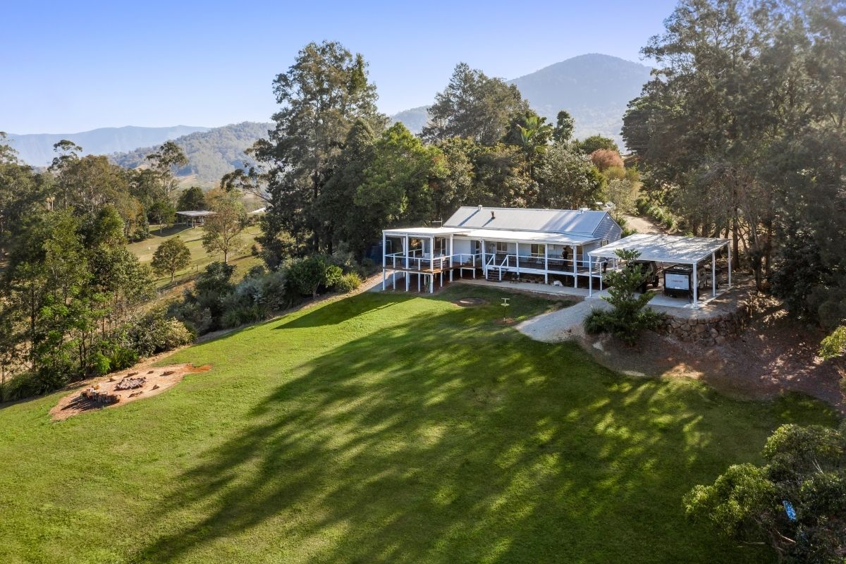 52 Bald Mountain Road, Limpinwood NSW 2484 House for Sale Domain