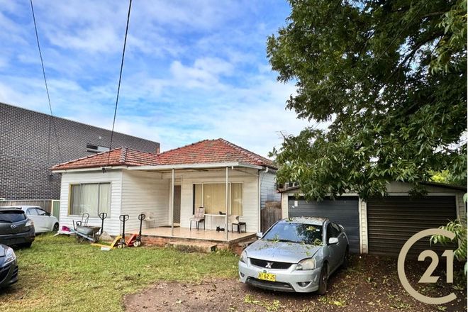 Picture of 11 Normanby Street, FAIRFIELD EAST NSW 2165