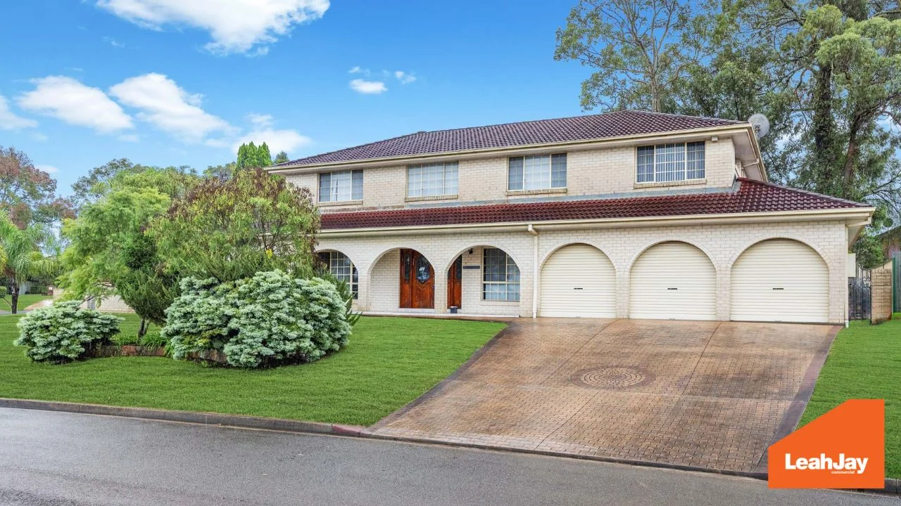 1 Raratonga Close, Ashtonfield NSW 2323