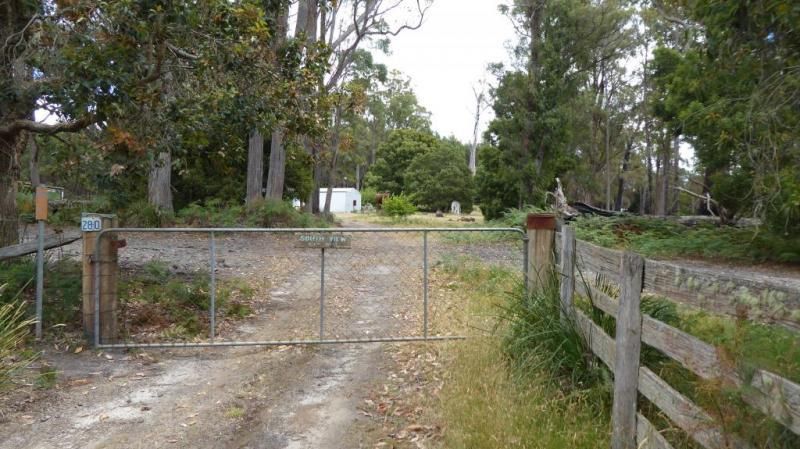 280 Oakdene Road, LIETINNA TAS 7260, Image 0