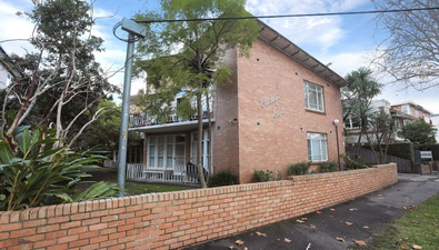 Picture of 12/9 Dickens Street, ELWOOD VIC 3184