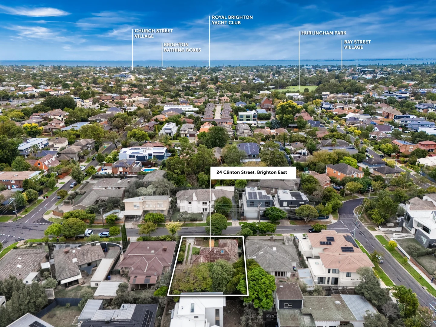 Additional image 2 of 24 Clinton Street, Brighton East VIC 3187