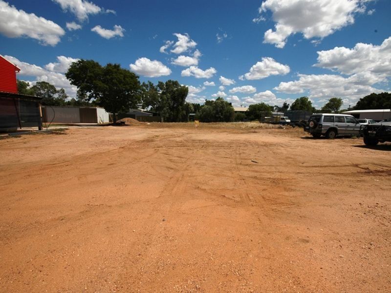 29 Road, Longreach QLD 4730 Domain