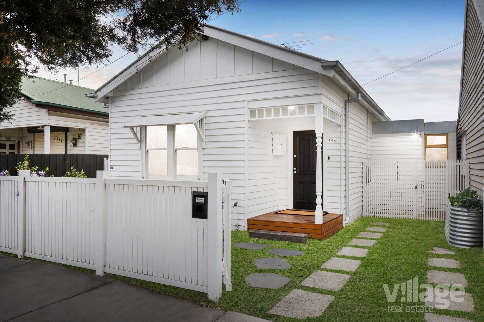 133 Empress Avenue, Kingsville VIC 3012, Image 0