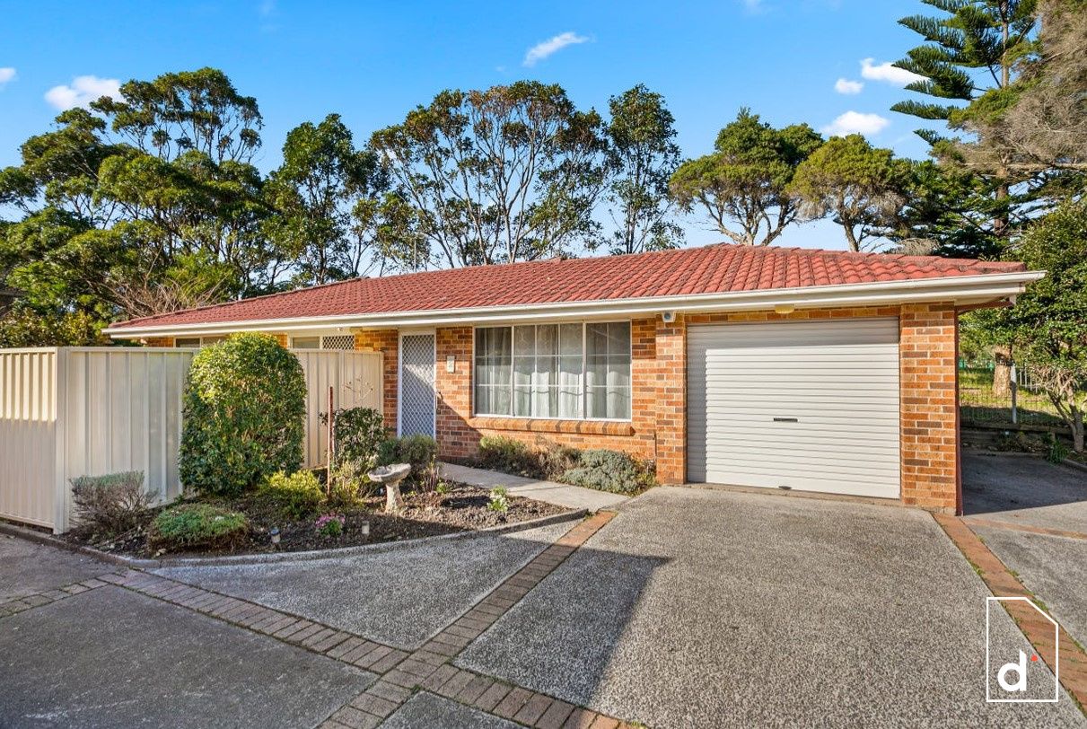 2/15 Newbold Close, Thirroul Property History & Address Research Domain