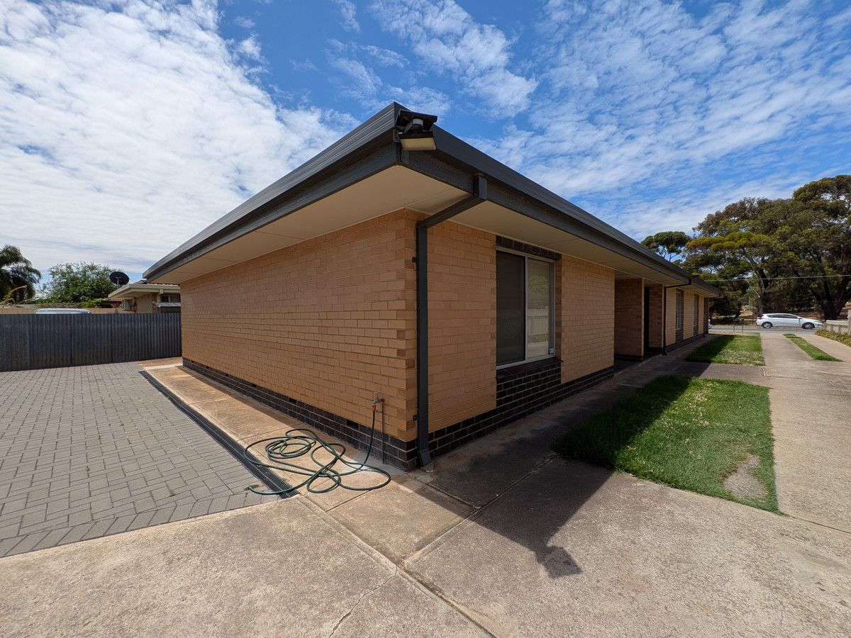 2 bedrooms Apartment / Unit / Flat in 3/270 Days Road ANGLE PARK SA, 5010