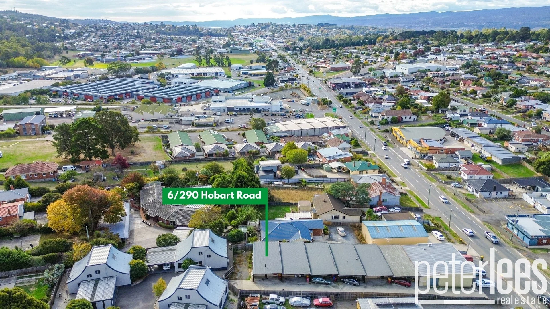 Additional image 15 of 6/290 Hobart Road, Youngtown TAS 7249