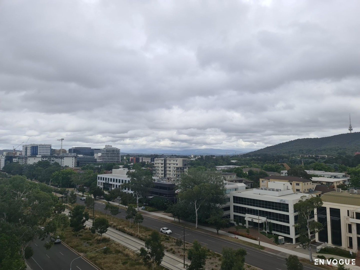 1 bedrooms Apartment / Unit / Flat in 704/102 Northbourne Avenue BRADDON ACT, 2612