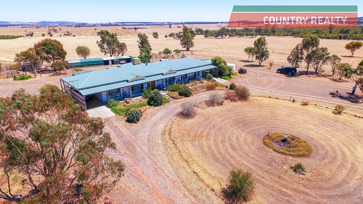 325 Rickeys Road, Beverley WA 6304, Image 0