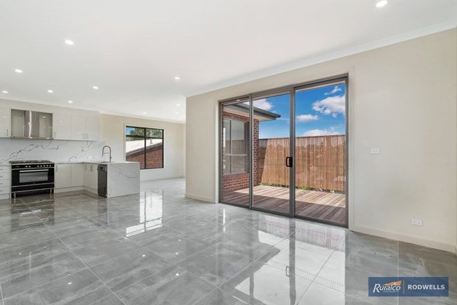 Picture of 47 Fitzroy Street, KILMORE VIC 3764