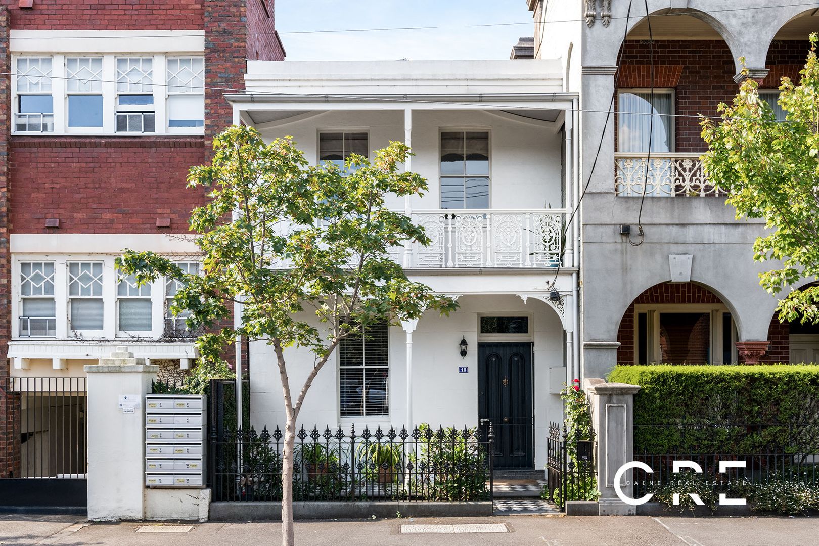 18 Hotham Street, East Melbourne VIC 3002, Image 1