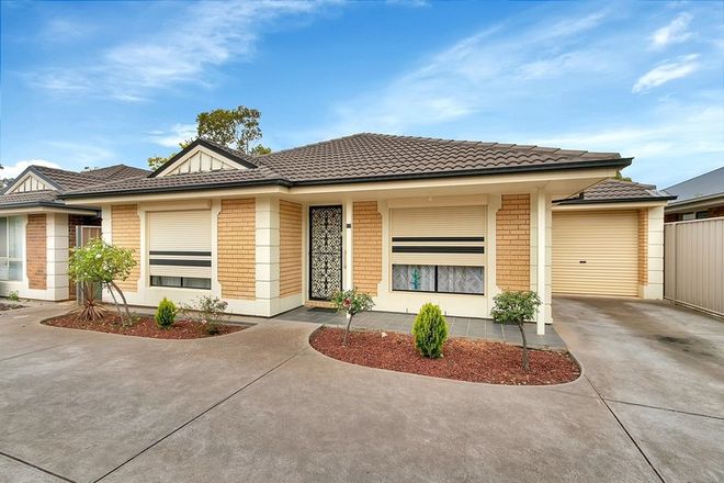 Picture of 11/1 McGonigal Drive, WILLASTON SA 5118