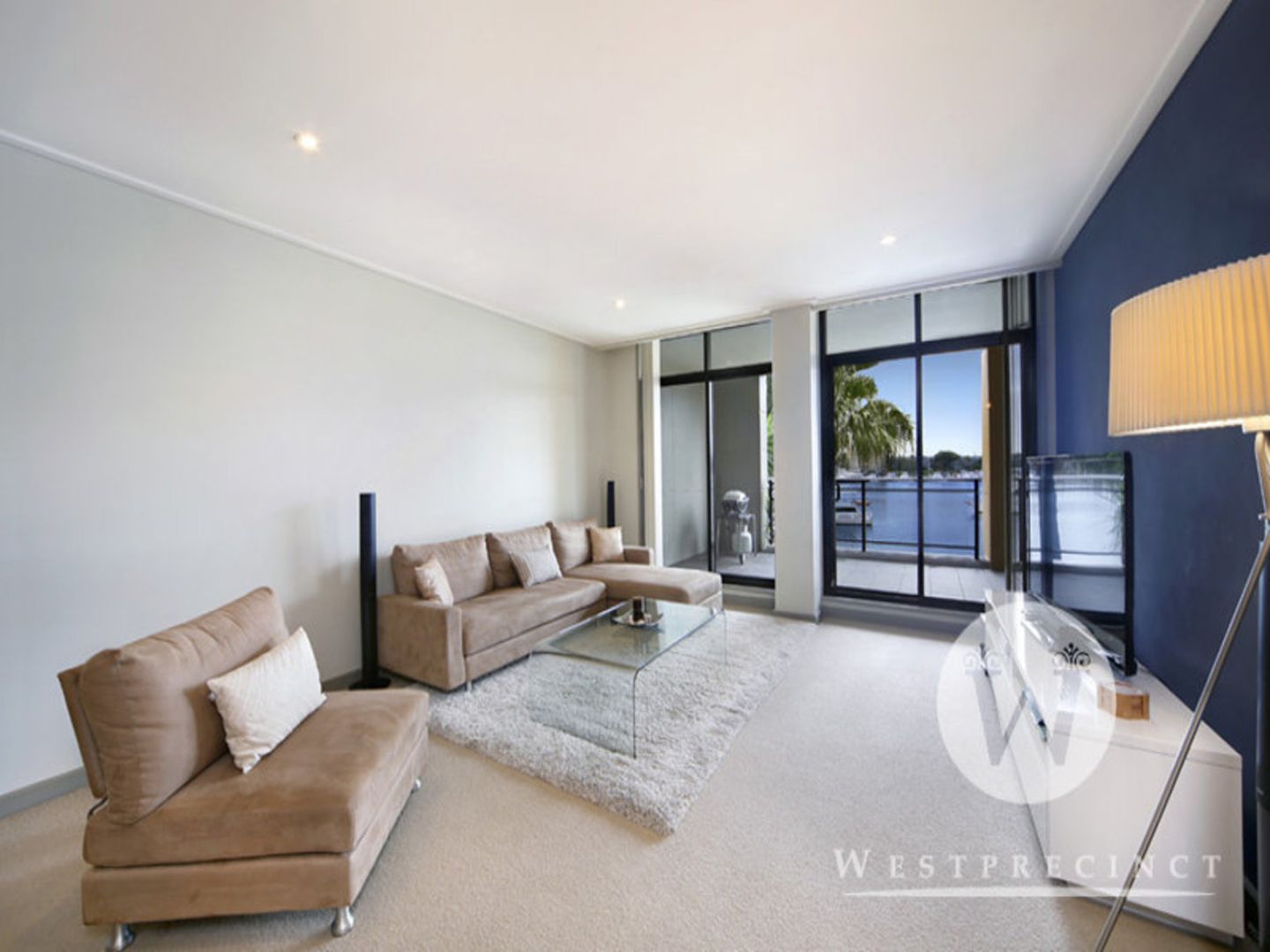 Rozelle NSW 2039 2 beds apartment for Rent, Fine Furnished Residences