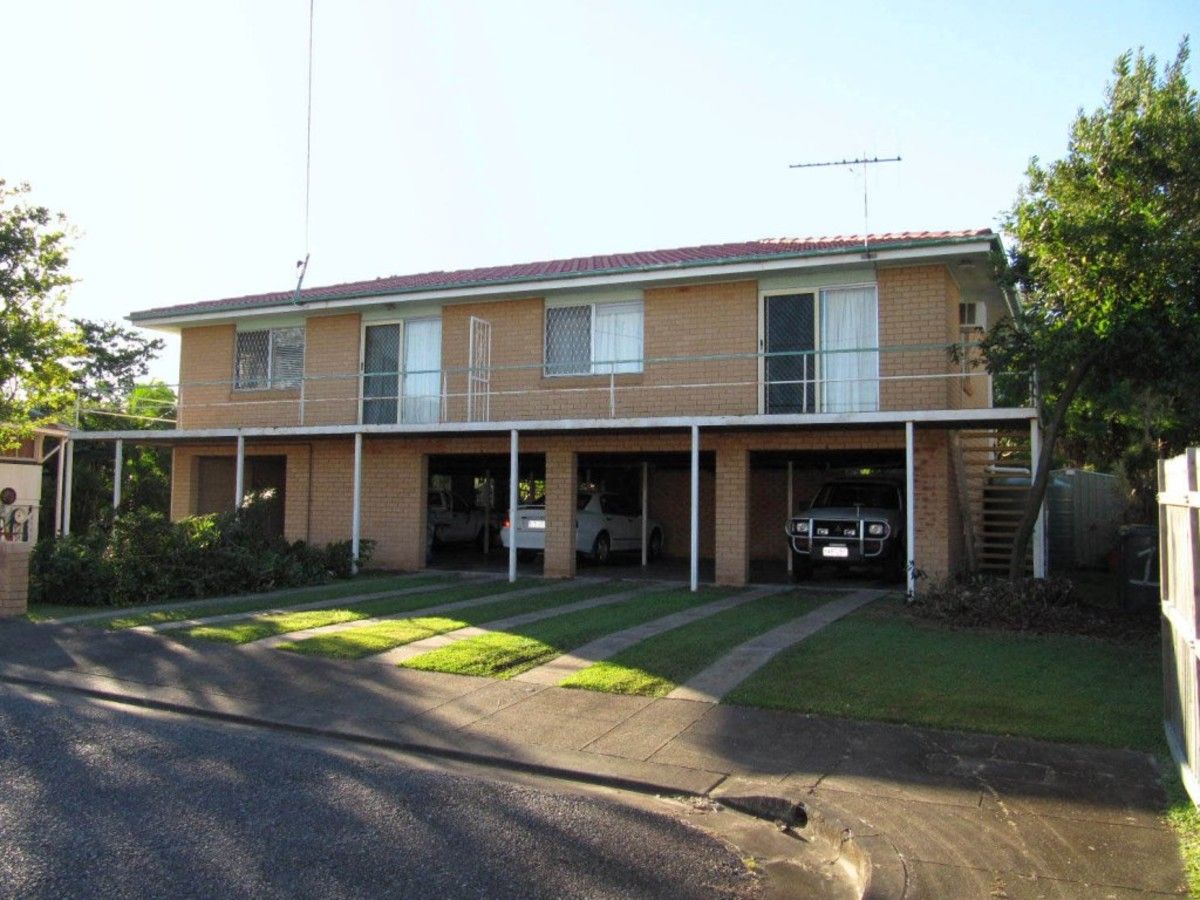 2 bedrooms Apartment / Unit / Flat in 2/88 Monmouth Street MORNINGSIDE QLD, 4170