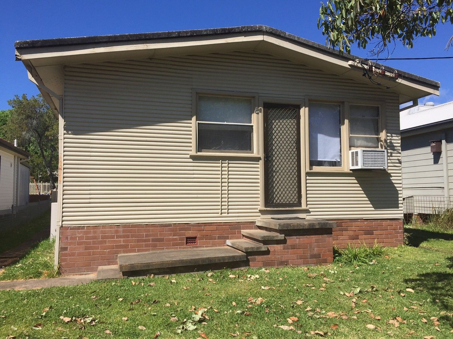 2 bedrooms House in 1/80 Thorne Street TORONTO NSW, 2283