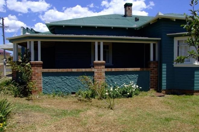 Picture of 98 Moore Street, EMMAVILLE NSW 2371