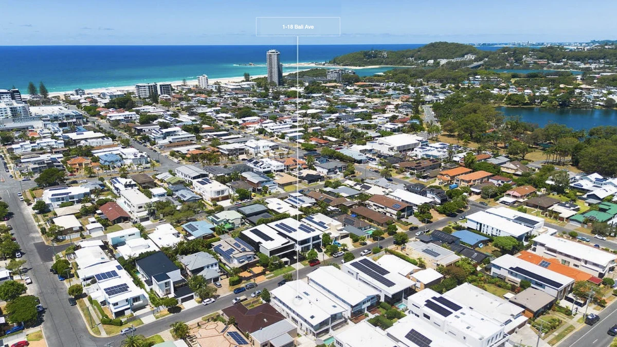 Additional image 8 of 1/18 Bali Avenue, Palm Beach QLD 4221
