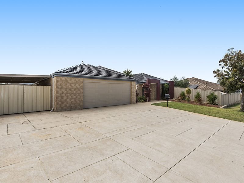 4 Toparoa Street, Baldivis WA 6171, Image 0