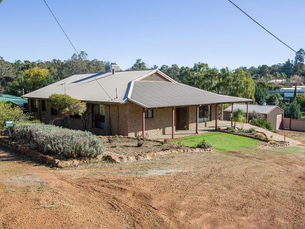 88 Palmer Road, Collie WA 6225, Image 1