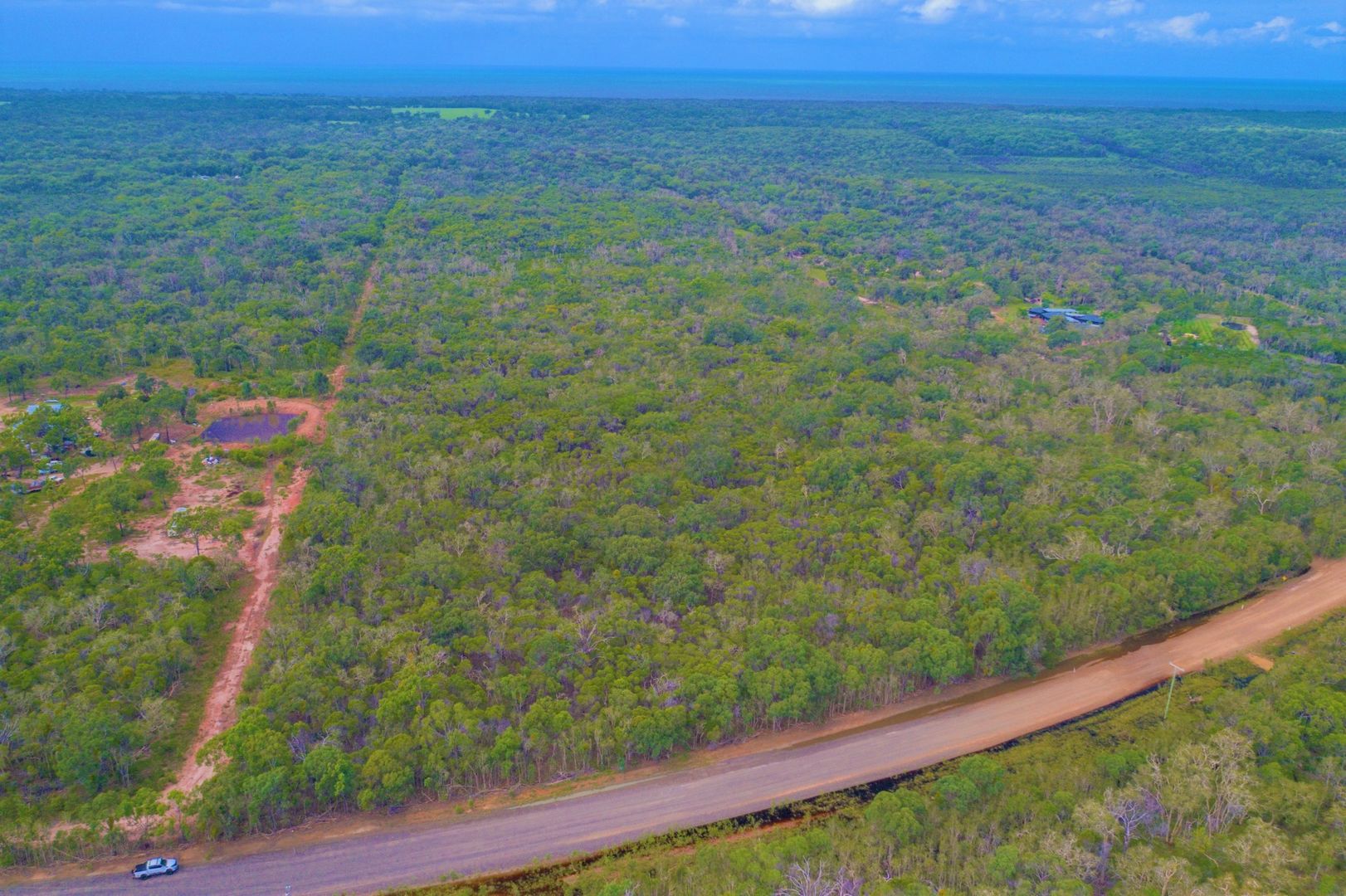 0 (Lot 25) Lindy Drive, Rules Beach QLD 4674, Image 1