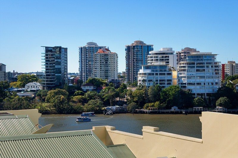 802/12 Edward Street, Brisbane City Property History & Address Research Domain