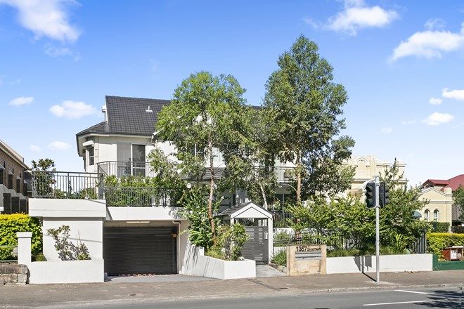 Picture of 4/1357 Botany Road, BOTANY NSW 2019
