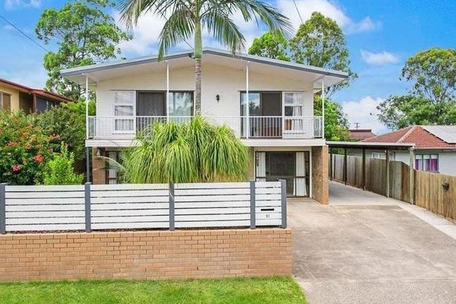 Picture of 21 Allara Crescent, FERNY HILLS QLD 4055