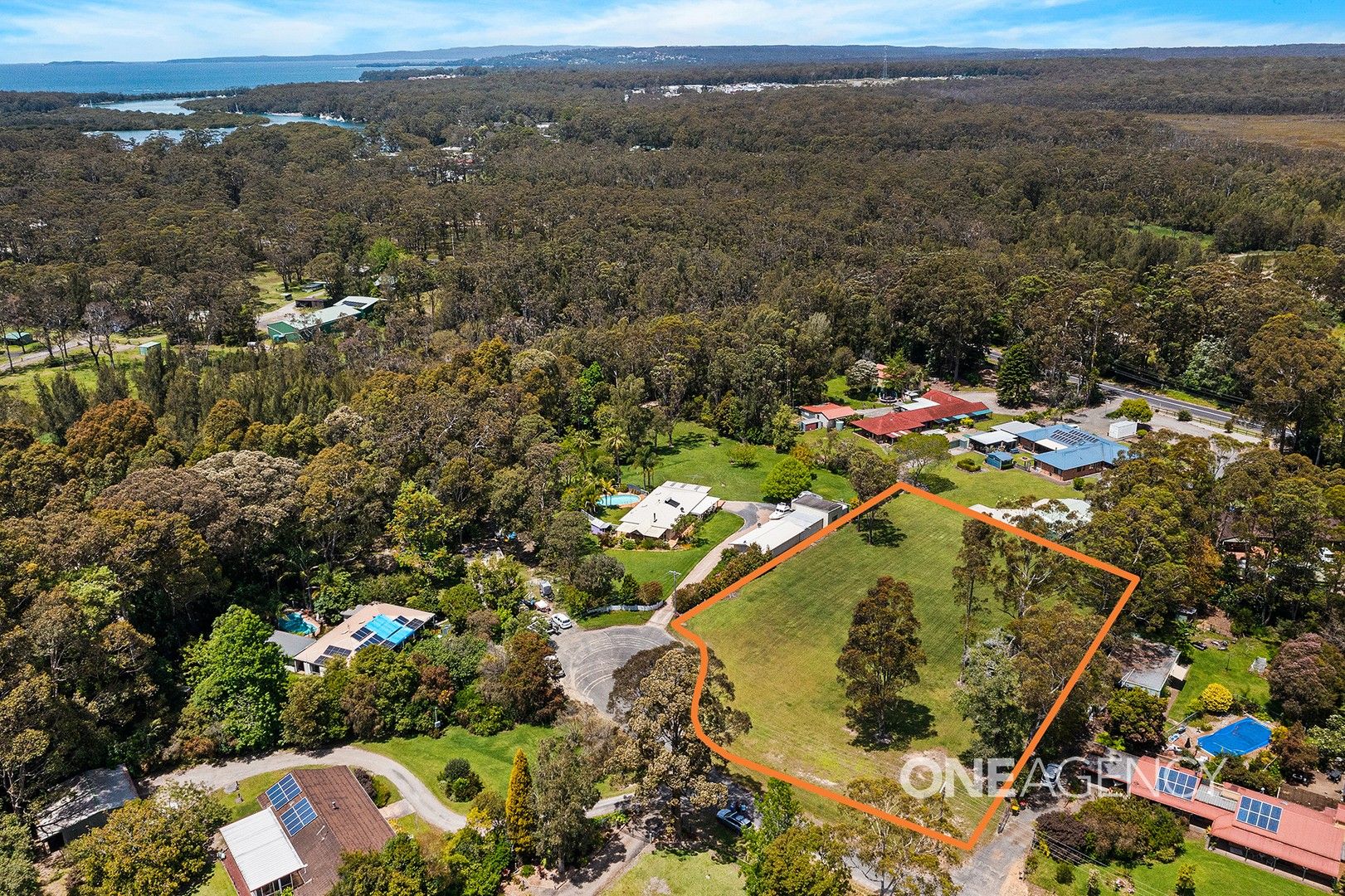 2 Allora Close, Woollamia NSW 2540, Image 0