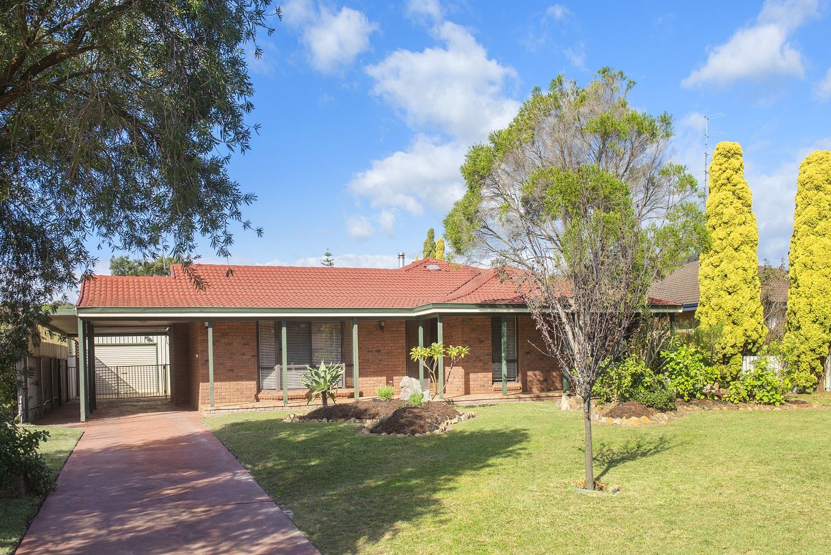 12 Bignell Drive, West Busselton WA 6280, Image 0