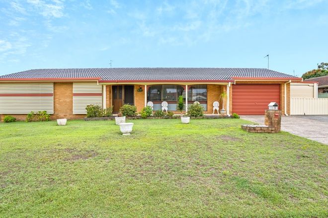 Picture of 1 Sheppard Close, TUNCURRY NSW 2428