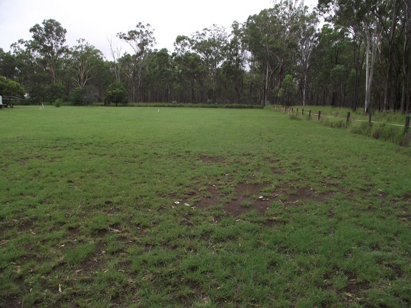 4 lots Mackenzie Street, Wondai QLD 4606, Image 0