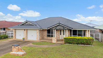 Picture of 7 Regency Court, STRATHPINE QLD 4500