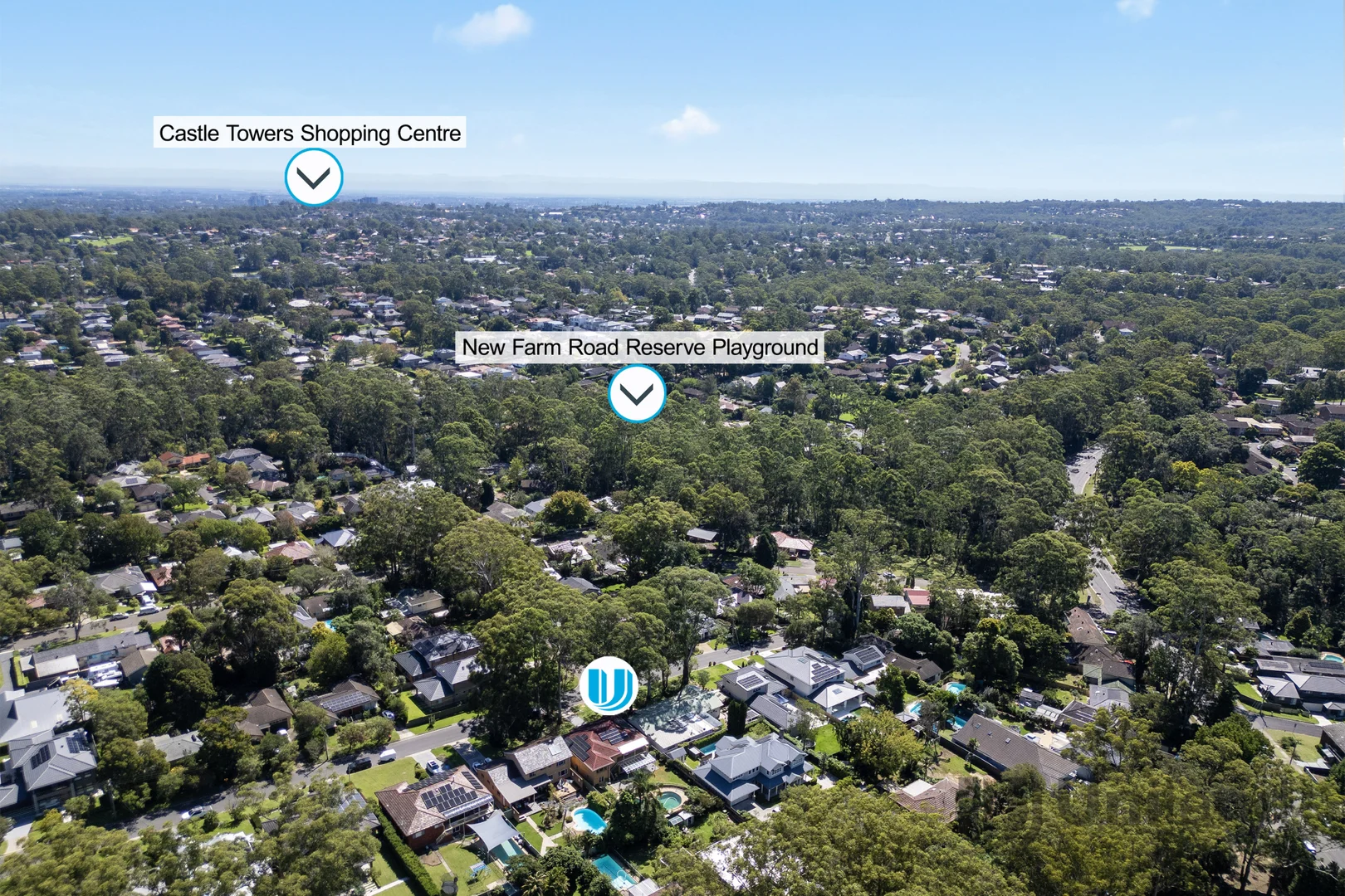 Additional image 30 of 26 Star Crescent, West Pennant Hills NSW 2125