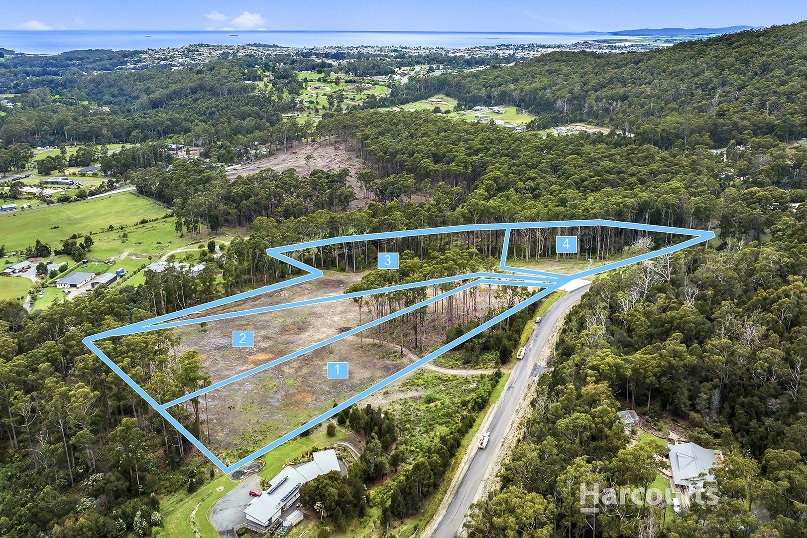 Lot 2 Forest Heights Drive, Tugrah TAS 7310, Image 1