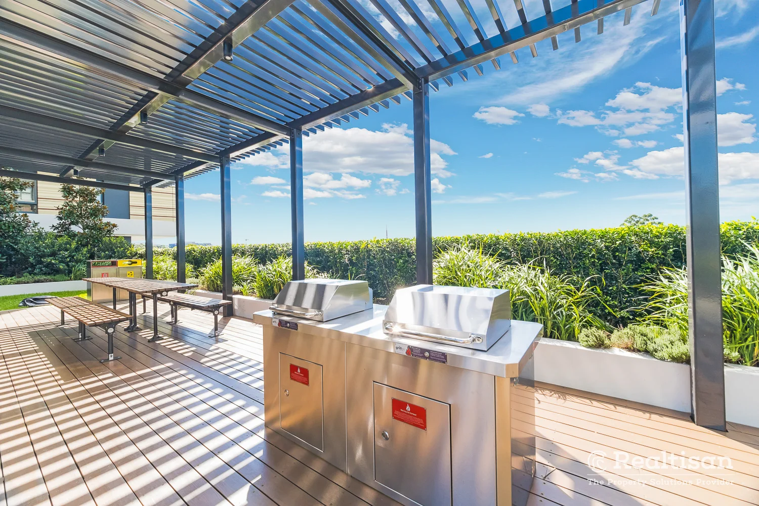 Additional image 22 of 302/13 Halifax Street, Macquarie Park NSW 2113