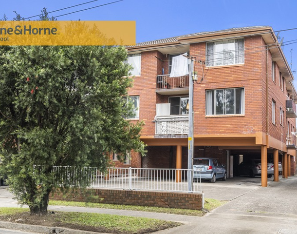 5/8 Collimore Avenue, Liverpool NSW 2170