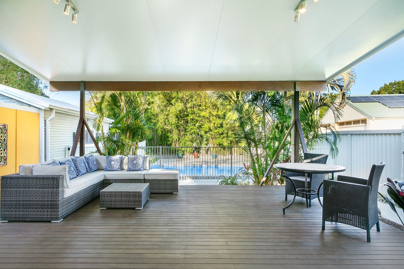 4 bedrooms House in 50 Enid Street TWEED HEADS NSW, 2485