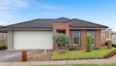 Picture of 2 Gathering Street, CLYDE VIC 3978
