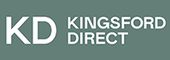 Logo for Kingsford Direct - Candela