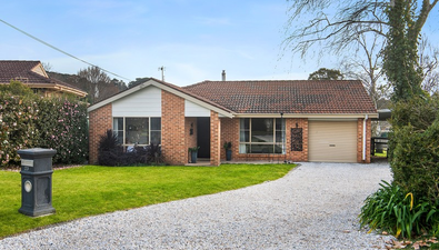 Picture of 23 Janice Crescent, MOSS VALE NSW 2577