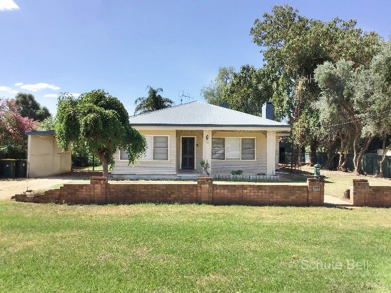 113 Cathundril St, Narromine NSW 2821, Image 0