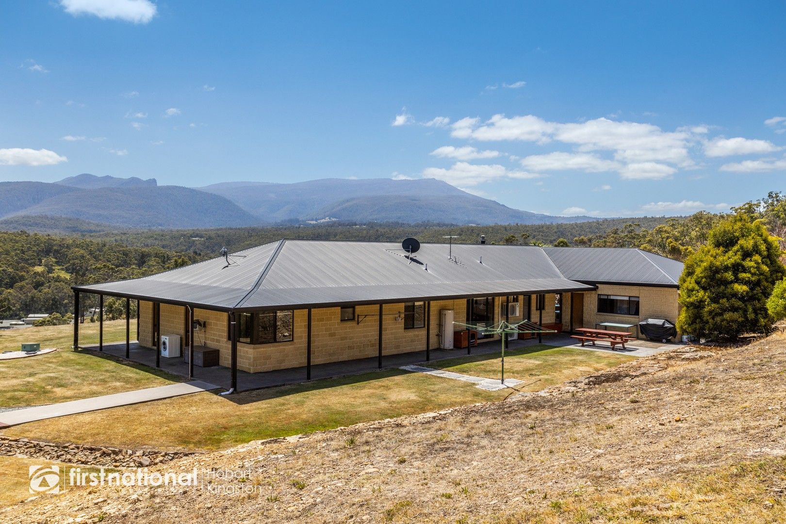 486 Allens Rivulet Road, Allens Rivulet TAS 7150, Image 0