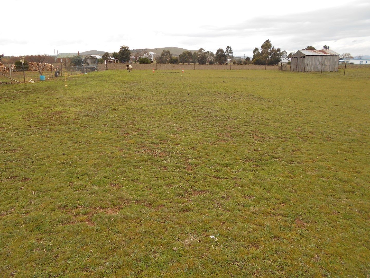 Lot 2 Thomas Street, Tunbridge TAS 7120, Image 0