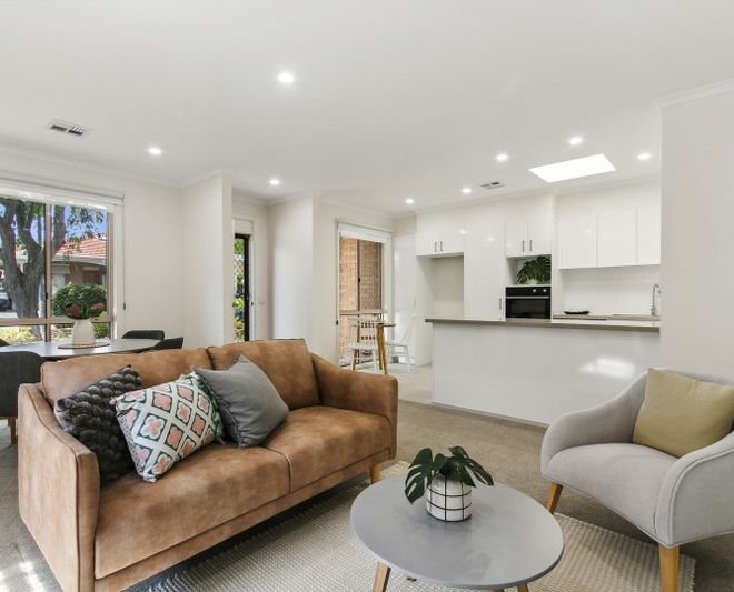 Picture of 20/100 Station Street, Burwood